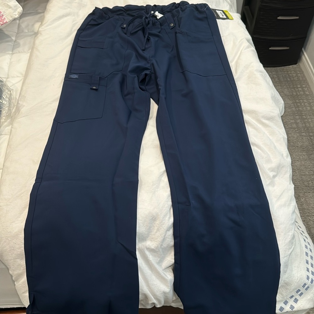 Dickies Scrub Pants